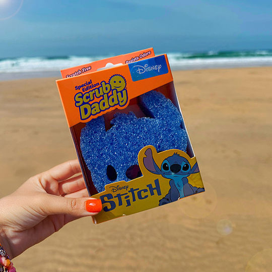 Scrub Daddy Stitch Dish Sponge