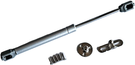Best Design Metallic Cabinet Suspension Mechanism 150N
