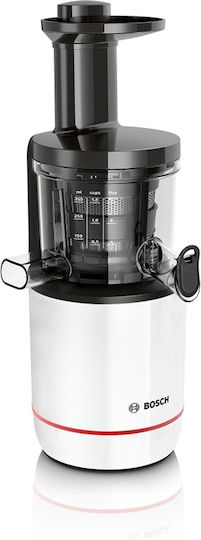 Bosch Αποχυμωτής Αργής Σύνθλιψης 150W Λευκός