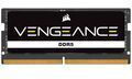 Corsair Vengeance DDR5 με Module 1x48GB και Ταχύτητα 4800 για Laptop