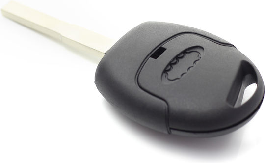 Ford 3-button Key Case Battery Holder