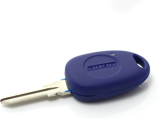 Fiat 1 Button Key Case
