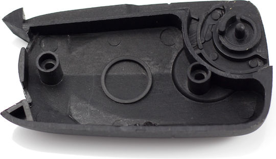 Key Case Pocket Knife From Key Fixed Blade Opel Astra H