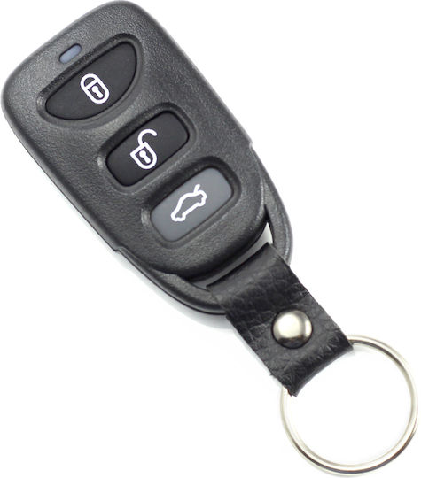 Husă Pentru Chei Auto Hyundai Cu 3 Butoane