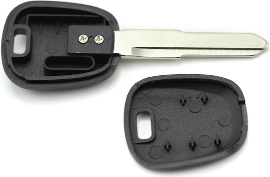 Key Case Transponder Suzuki