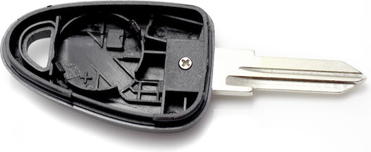 Fiat Key Case Transponder 1 Button