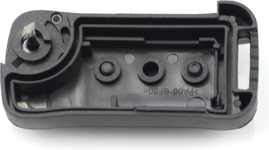 Porsche Cayenne Knife-type Key Case 2 Buttons