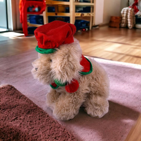 Chippo Plüschhund 33 cm