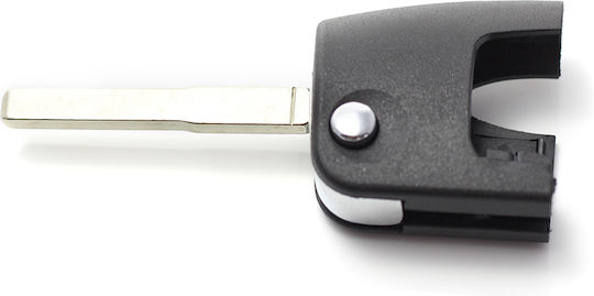 Ford 3-button Flip Key Case
