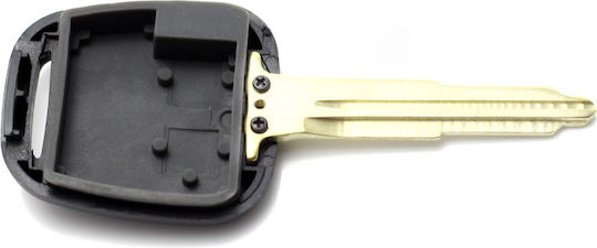Mitsubishi 2 Button Key Case