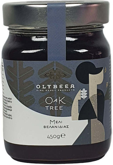 Olybbea Мед Дъб