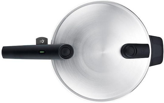 Fissler Vitaquick Premium Бързи готварски тенджери Set Quattro 8лт и 4лт