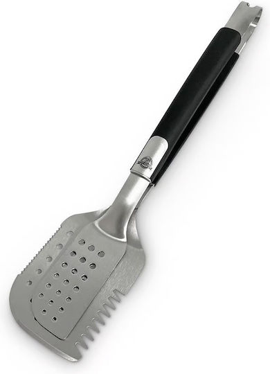 Pit Boss Tong Fleisch Metallisch 50cm