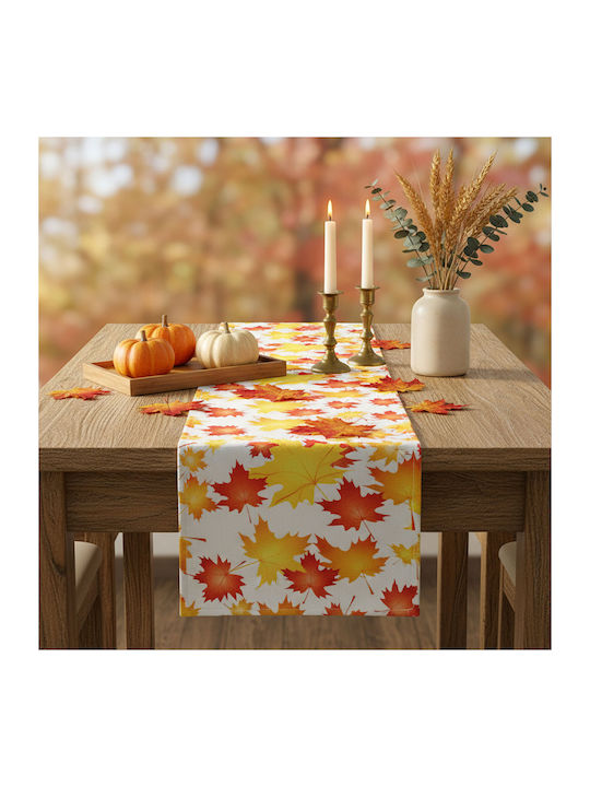 Alista Home Runner Galben 120x33cm