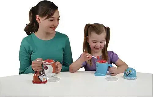 Chippo Miniature Toy