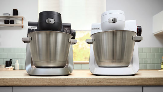 Bosch Σετ Εξαρτημάτων για Κουζινομηχανή