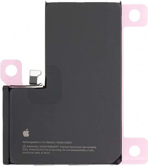 Apple Съвместима заместителна батерия за iPhone 14 Pro Max