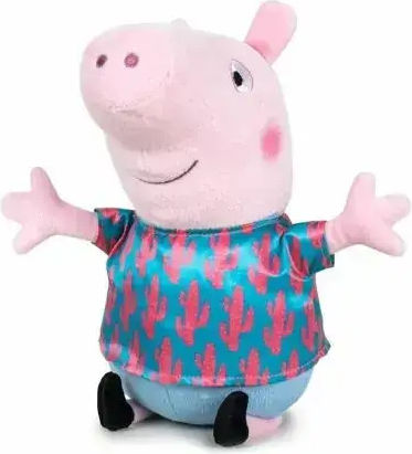 Peppa Pig Плюшено Peppa Pig 20 см.