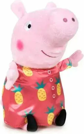 Peppa Pig Плюшено Peppa Pig 20 см.