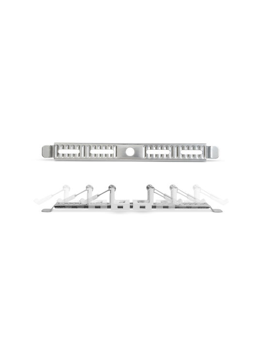Alista Home Plafonieră de Tavan Albă cu LED Integrat