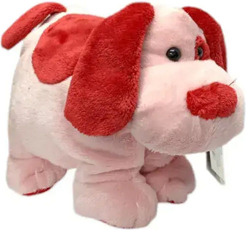 Russ Berrie Plush Puppy 20 cm
