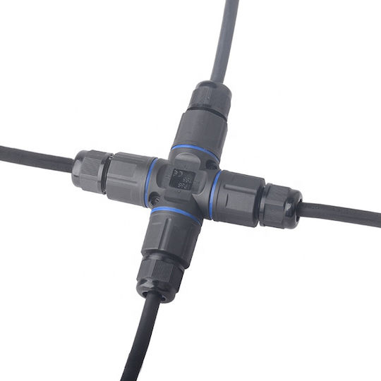 Powertech Anschluss TOOL-0114