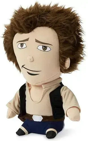 Disney Plüsch Star Wars 23 cm