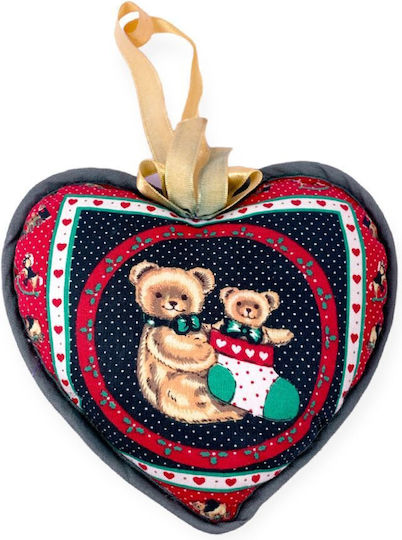 Chippo Plush Bear Christmas 29 cm