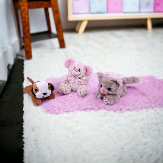 Chippo Plush Puppy 12 cm