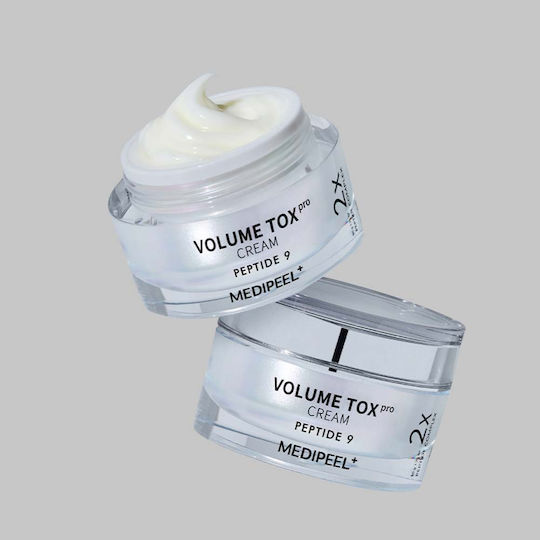 Medi Peel Volume Tox Pro Peptide 9 Cream Face 50gr
