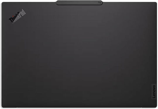 Lenovo ThinkPad T1g Gen 8 16" FHD+ (Ultra 7-255H/32GB/1TB SSD/GeForce RTX 5060/W11 Pro) (Tastatură US)