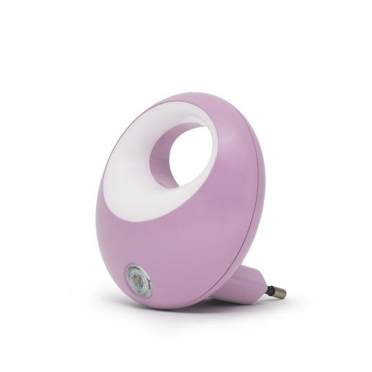 Alista Home LED Nachtlicht 1Stück