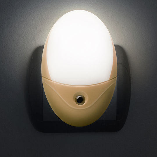 Alista Home LED Φωτιστικό Νυκτός