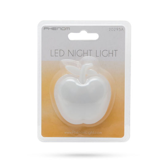Alista Home LED Nachtlicht 1Stück