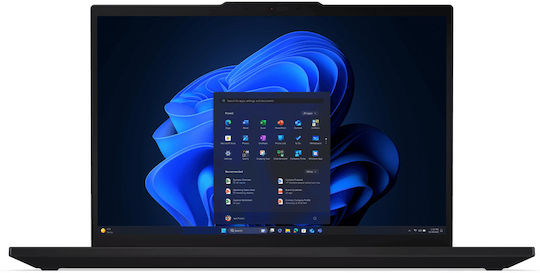 Lenovo ThinkPad T16 Gen 4 (Intel) 16" IPS FHD+ (Ultra 5-225U/16GB/512GB SSD/W11 Pro) (GR Keyboard)