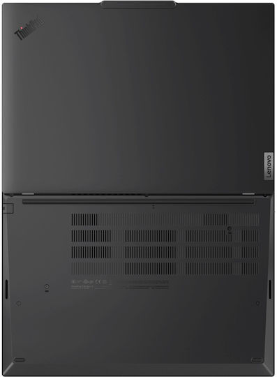 Lenovo ThinkPad T16 Gen 4 (Intel) 16" IPS FHD+ (Ultra 5-225U/16GB/512GB SSD/W11 Pro) (GR Keyboard)