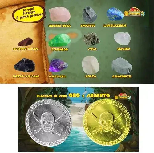Chippo Jucărie Miniaturală (Diferite Modele)