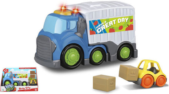 Just Toys Камион