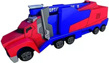 Dickie Transformers Camion Pentru 3+ Ani