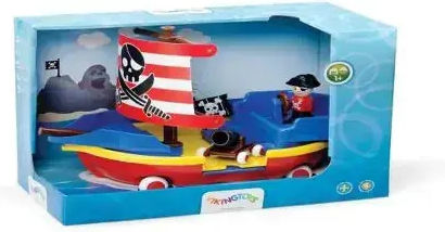 Viking Toys Καραβάκι