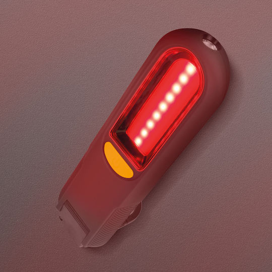 Alista Home Iluminat de lucru LED cu luminozitate până la 300lm