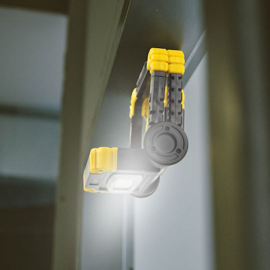 Alista Home Iluminat de lucru Reîncărcabilă LED IP44 cu luminozitate până la 1000lm