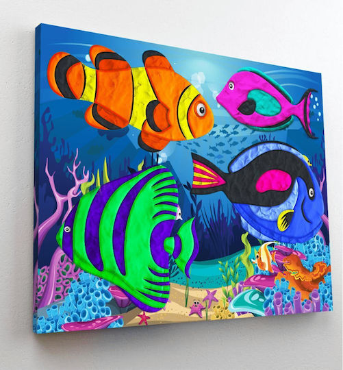 Splat Planet Children's Craft for Children 6+ years old Years