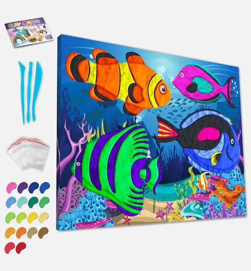 Splat Planet Children's Craft for Children 6+ years old Years