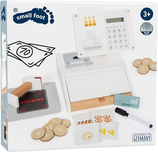 Small Foot Παιδική Ταμειακή Μηχανή