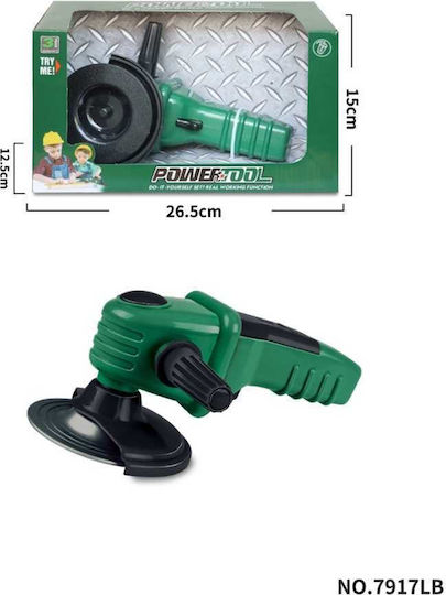 Kids Tool Grinder Sound 7917lb 917213 Tradesor