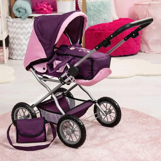 Bayer Design Puppenwagen Combi