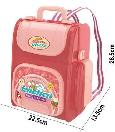 Chippo Детска кухня 37бр