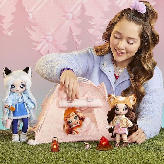 MGA Entertainment Кукла за 3+ години+ години 19см.