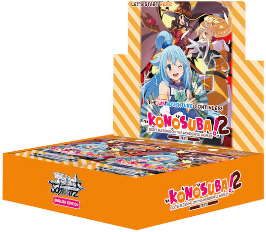 Bushiroad Deck (EN)